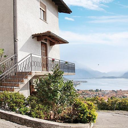 Apartmán Casa Suono Del Sole Consiglio di Rumo Exteriér fotografie