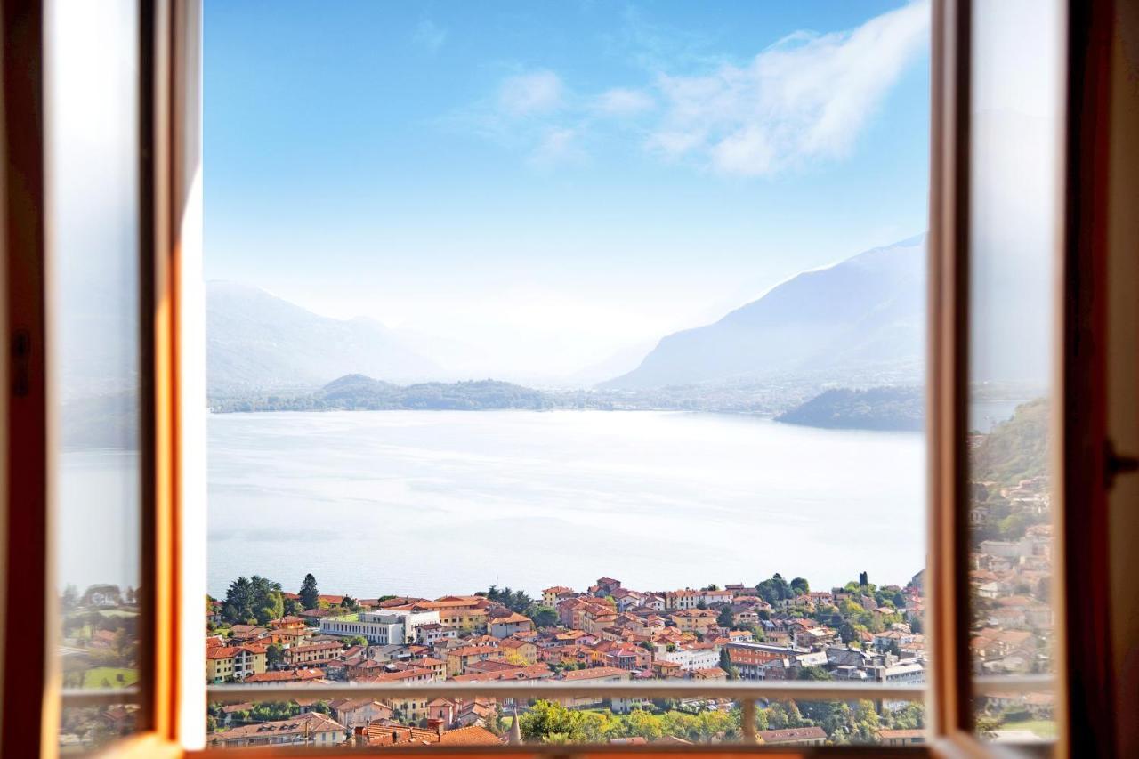 Apartmán Casa Suono Del Sole Consiglio di Rumo Exteriér fotografie