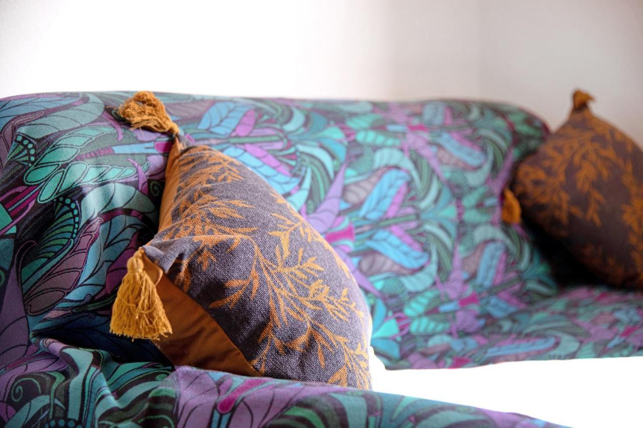 Apartmán Casa Suono Del Sole Consiglio di Rumo Exteriér fotografie