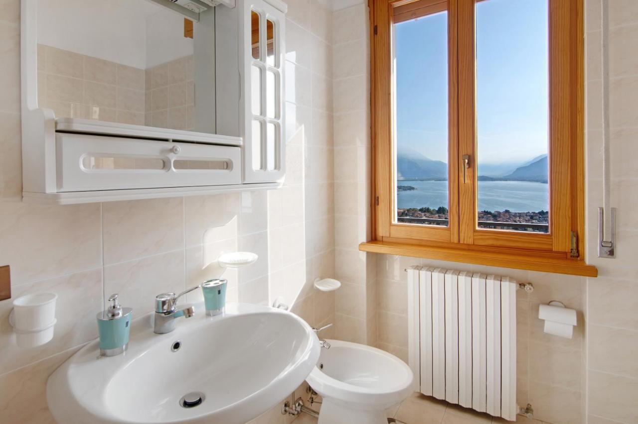 Apartmán Casa Suono Del Sole Consiglio di Rumo Exteriér fotografie